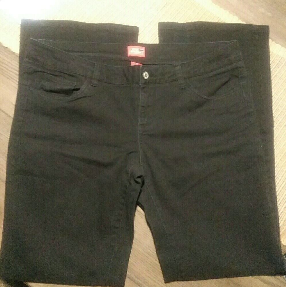 Dickie's Black Pants